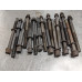 114H115 Cylinder Head Bolt Kit For 04-06 Acura TL  3.2